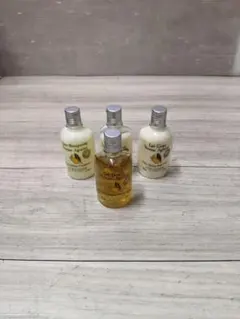 ロクシタン　コンディショナー　ローション　ボディソープ等