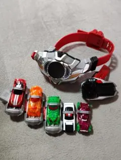 2026年最新】シフトカー レアの人気アイテム - メルカリ