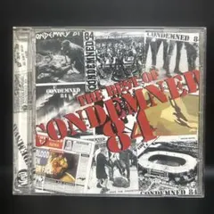 THE BEST OF CONDEMNED 84