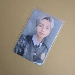 XdinaryHeroes Deadlock hello82 O.de