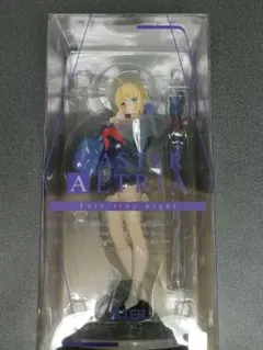 アルター ゲームキャラクター