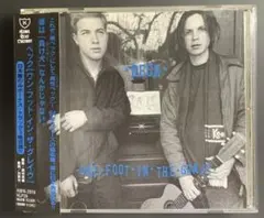 Beck / One Foot In The Grave 日本盤CD