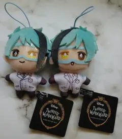 2025年最新】ツイステ フロイド ぬいぐるみの人気アイテム - メルカリ