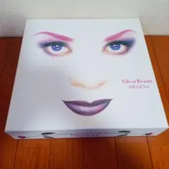 SHAZNA Silent Beauty 限定ボックスセット Tシャツのみ欠品