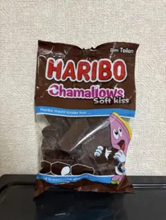 2026年最新】haribo chamallows soft kissの人気アイテム - メルカリ