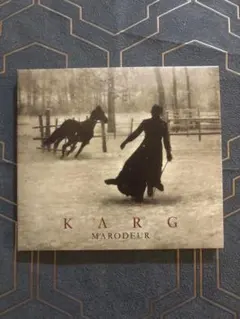 KARG / MARODEUR