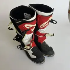 Alpinestars TECH1 27.5cm オフロードブーツのサムネイル