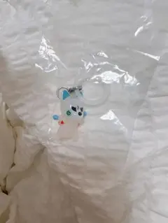 おじゃる丸 オコリン坊 めじるしアクセサリー