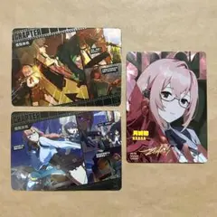 現品 ゼンゼロ 麗都万象 コレクションカード トレカ box 儀玄