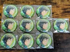 アイナナ 9th Anniversary 缶バッジ 大和