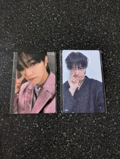 LAPOSTA 2025 ラポスタ JO1 トレカ 大平祥生