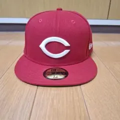 2026年最新】new era 広島カープの人気アイテム - メルカリ