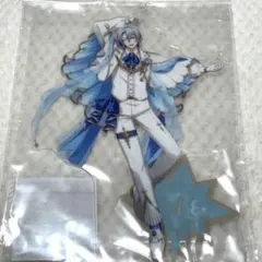 アイナナ 16 STAR SIGNS ビッグアクリルスタンド 四葉環