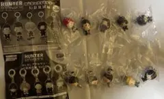 ハンターハンター 非売品 アクリルキーホルダー 懸賞 38巻 当選 幻影旅団 ハンターハンター 非売品 アクリルキーホルダー 懸賞 38巻 当選 幻影