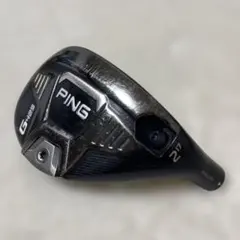 ピン PING G425 ユーティリティ 2番 17度 ヘッドのみ 中古品です。のサムネイル