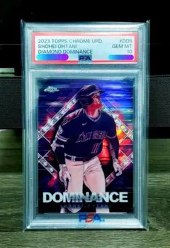 2026年最新】大谷翔平 ルーキー psa9の人気アイテム - メルカリ