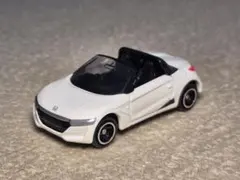 トミカ No.98　ホンダ S660