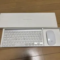 Apple ワイヤレス キーボード マウス mac A1314 A1294