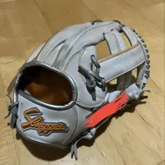 久保田スラッガー　オーダー　21PS