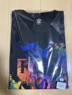 B'z LIVE-GYM 2026 限定Tシャツ Lとループタオルと銀テープ - メルカリ