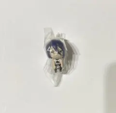 チェンソーマン　レゼ編　つまんでつなげてマスコット　レゼ