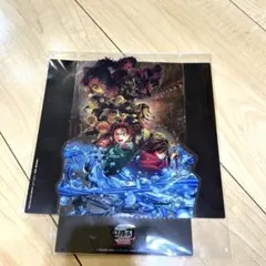 鬼滅の刃 アクリルスタンド映画特典