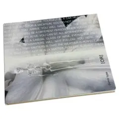 DUMB TYPE OR ダムタイプ CD