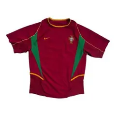 2026年最新】ポルトガル代表 ユニフォーム 2002の人気アイテム - メルカリ