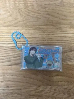 INI 髙塚大夢　カプセルトイ みてコレ