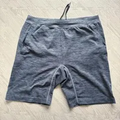 ドライハーフパンツ　GUのサムネイル