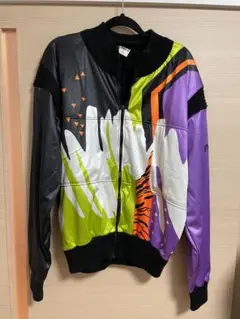 Medico トラックジャケット　ジャージ　古着　イタリア製