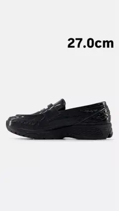 Xxxx様専用　New Balance 1906LCR ブラック 27.0cm