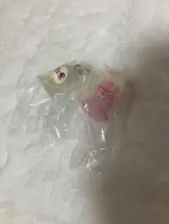 SKZOO めじるしアクセサリー トェッキ ジニレット