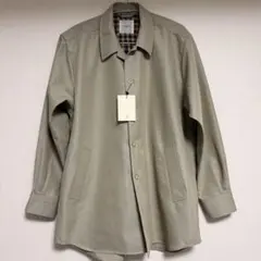 ÉDIFICE ショートステンカラーコート