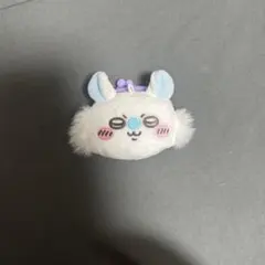 ちいかわ ももんが がま口ぬいぐるみ