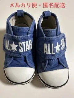 コンバース　オールスター　キッズ　スニーカー　14.5cm