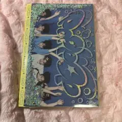 nct wish アルバム poppop 開封済