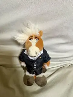 ズートピア スタンディーズ ウィンドダンサー市長