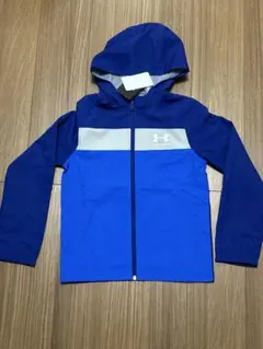 アンダーアーマー　ジャージ　サイズ150 新品未使用　定価6050円