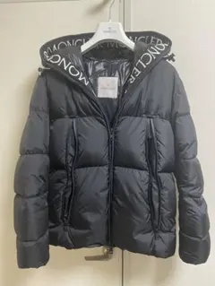 モンクレール モンクラ MONTCLA ブラック サイズ2