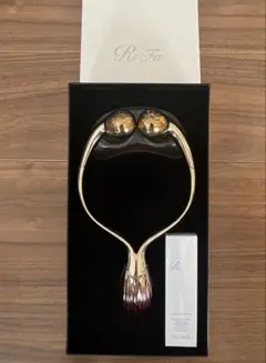 ReFa/リファ DOUBLE RAY シルバー 新品未使用 - メルカリ