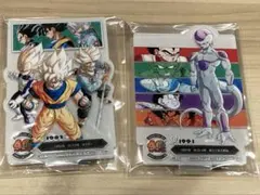 一番くじ DRAGON BALL 40th ～其之一～ F賞 2種セット