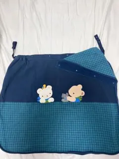 familiarブランケット