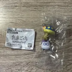 たまごっち UFOスイング ますくっち