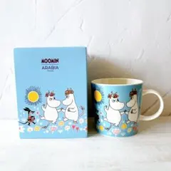 限定品】ムーミン×アラビア×ファッツェル 特別仕様 ボウル15cm - メルカリ