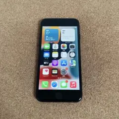 4147【早い者勝ち】電池ほぼ新品☆iPhone7 32GB SIMフリー☆