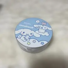 アピュー❤ウォーターロックサラサラパクト　シナモロールのサムネイル