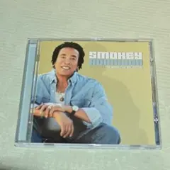 スモーキーロビンソンMy World Definitive Collection
