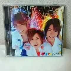 NYC ハイナ！ 通常盤&初回限定盤