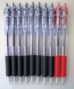 ZEBRA ボールペンセット